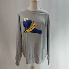 KK012705 ユニクロ / トレーナー