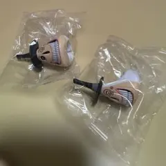 ナイトメアー・ビフォア・クリスマス リング