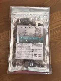 トリロジー　70g キャットフードのサムネイル