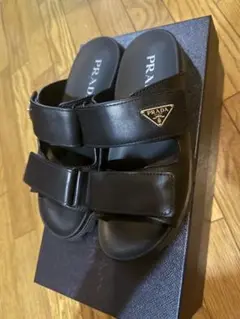 prada サンダル