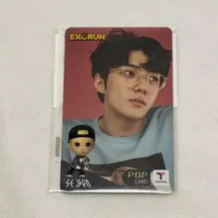 2026年最新】exo カイ トレカの人気アイテム - メルカリ