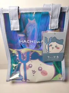 【未使用】ちいかわ　ミニトート