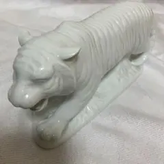 龍 Meissen マイセン ドラゴン 白磁 置物 フィギュリン ビスク - メルカリ