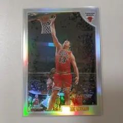 マイケル ジョーダン NBA SKY BOX - メルカリ