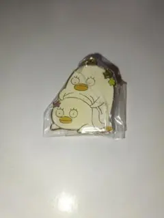 銀魂 大銀魂展 メタルチャーム エリザベス メタルチャーム