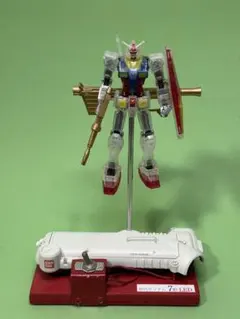 2026年最新】【ガンプラEXPO限定】HG 1/144 ガンダムG40 クリアカラー