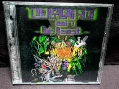 THE PSYCHO FILTH vol7 -Bit Beast-