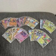 t*o様 HレギュRR 34枚まとめ売り ポケモンカード