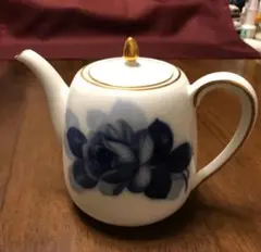 2026年最新】大倉陶園 ティーポットの人気アイテム - メルカリ