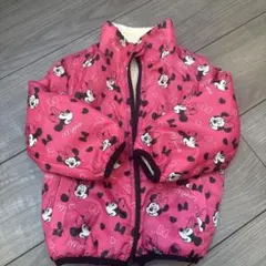 ベビードール♡ リバーシブルアウター　90cm