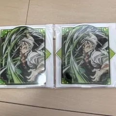 鬼滅の刃 刀鍛冶の里・柱稽古編不死川実弥