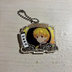 鬼滅の刃 我妻善逸 アクリルキーホルダー