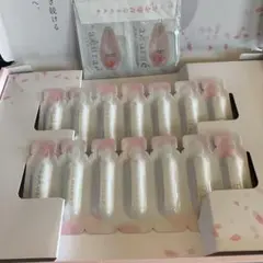 サクラエ ダブルアクションセラム 14+4袋=18包セット