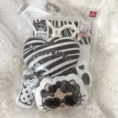 しまむら キティちゃん 日焼けキティ おでかけメリー サンリオ
