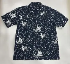 限定 美品 パタゴニア パタロハ シャツ ホクレア号 星座 XL 23ss