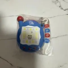 しましまっち たまごっち ミニチュアチャームコレクション3 ガチャ カプセルトイ