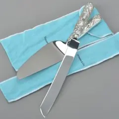 TIFFANY&CO.】銀製STERLING Holly ヒイラギ スプーン - メルカリ