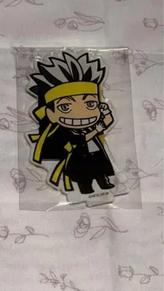 ハイキュー！！アクリルスタンド 木兎光太郎