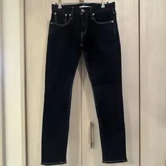 RED CARD スキニーデニムパンツ