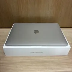 【美品　箱付】最終値下げ！MacBook Air(Retina,13-inch,2019) 2026年最新】MacBooK air 13インチ 2019の人気アイテム - メルカリ