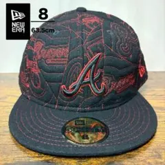 美品】2014 ALL STAR アトランタ ブレーブス 59FIFTY - メルカリ