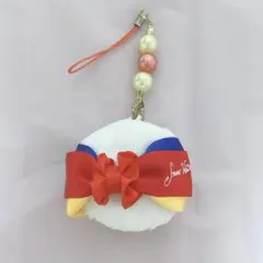 ディズニー 白雪姫 ストラップ