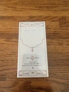 【新品未開封】 Flower Knows アイシャドウパレット 6色入り