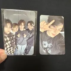 ALD1 くじ シンロン トレカ コンプセット | Mercari