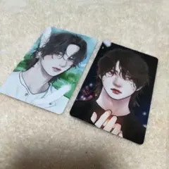 【専用】TXT　Starkissed　POPUP　ラントレ　ボムギュ　セット②