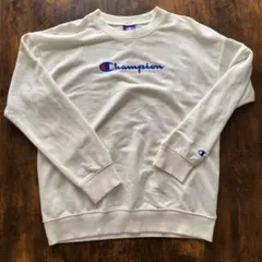 Champion スウェット