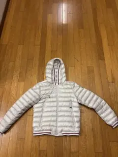 値下げ【美品】希少MONCLER SAUTERUNEダウンジャケット - メルカリ