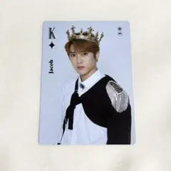 THEBOYZ ニュー トレカ Road to Kingdom MD - メルカリ