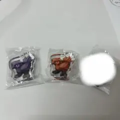 タクティクス チョコボ アクリルスタンド ２個セット