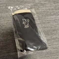 新品 SM2 サマンサモスモス ディズニー くまのプーさん 刺繍配色ソックス