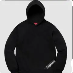 Supreme S Logo Hooded Sweatshirt 櫻井優衣着用 - メルカリ