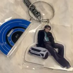 リノ キーホルダー