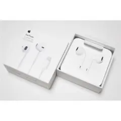 Apple EarPods Lightning