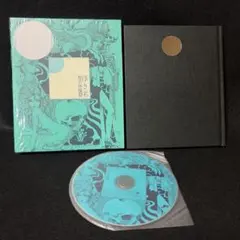 【初回限定仕様】浮き名　椎名林檎　CD