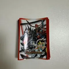 デュエルマスターズ スリーブ41枚