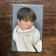 Stray Kids DO IT POPUP W2 購入特典トレカ スンミン