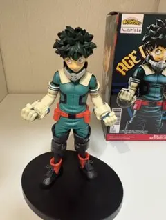 僕のヒーローアカデミア 緑谷出久