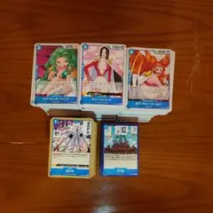 2025年最新】ワンピースカード ノーマル まとめ売りの人気