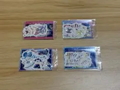 プリキュア一番くじ ~emotionalmoment~