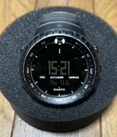 SUUNTO 腕時計