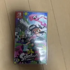 Splatoon 2 Nintendo Switch