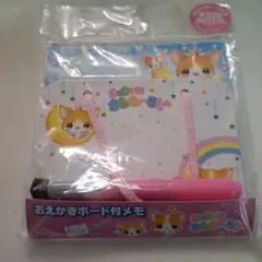 未使用】平成レトロ 犬 パチポチファイルメモ メモ帳 - メルカリ