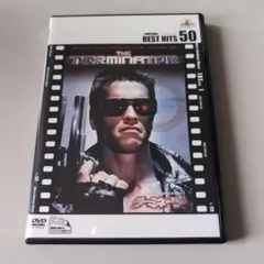 ターミネーター('84米)〈2004年10月27日までの期間限定出荷〉