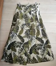 【美品】B：MING byBEAMS &GRAMiCCi　コラボスカート