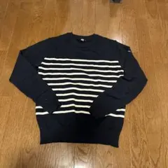 ヘリーハンセン　ニットセーター