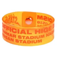 2025年最新】髭男 ラバーバンドの人気アイテム - メルカリ